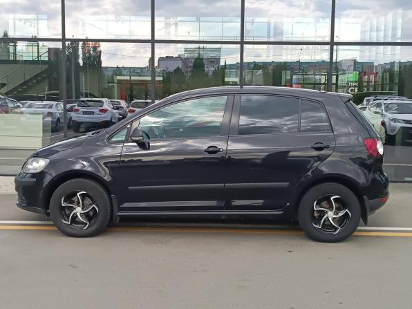 Volkswagen Golf Plus I с пробегом 2008 года, цена 640 000 рублей, 166616 км, хэтчбек, Автокод Объявления