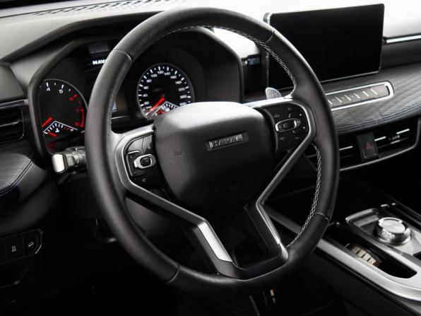 Haval Jolion I Рестайлинг с пробегом 2024 года, цена 2 190 000 рублей, 30573 км, внедорожник, Автокод Объявления