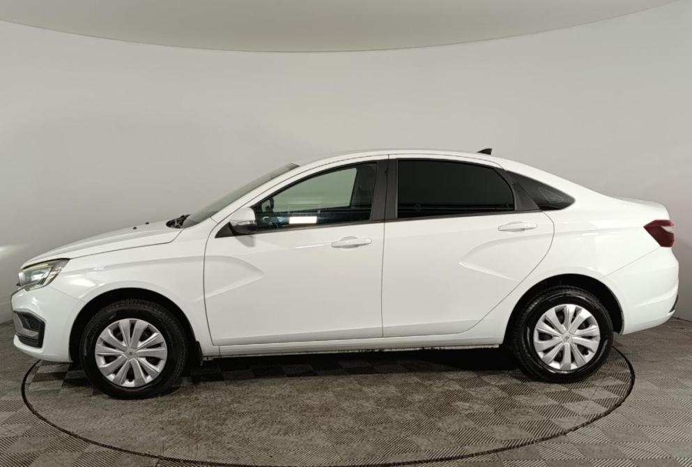 Lada (ВАЗ) Vesta I Рестайлинг (NG) Волгоград  - изображение 4