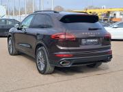 Porsche Cayenne II Рестайлинг (958) Набережные Челны  - изображение 40