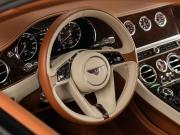 Bentley Continental GT III Москва  - изображение 39