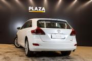 Toyota Venza I Рестайлинг Уфа  - изображение 28