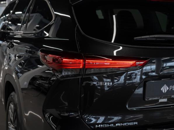 Toyota Highlander IV (XU70) с пробегом 2026 года, цена 5 300 000 рублей, 50 км, внедорожник, Автокод Объявления