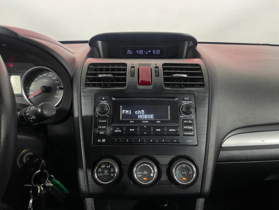 Subaru XV I Воронеж  - изображение 19