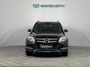 Mercedes-Benz GLK-Класс I (X204) Рестайлинг Калининград  - изображение 33