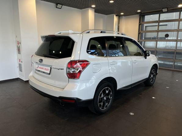 Subaru Forester IV Рестайлинг с пробегом 2015 года, цена 1 680 000 рублей, 165721 км, внедорожник, Автокод Объявления