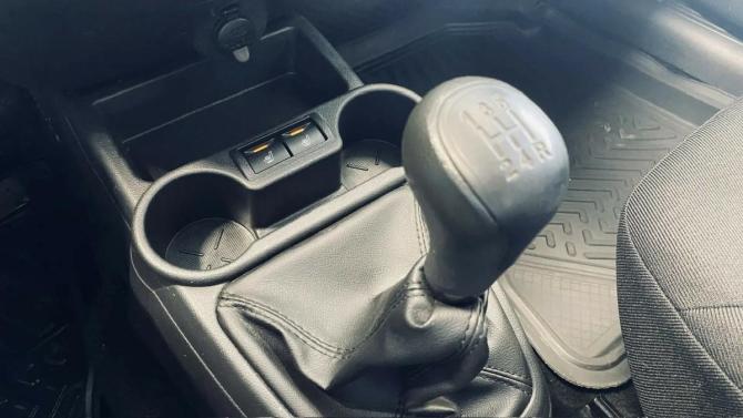 Lada (ВАЗ) Granta I Рестайлинг с пробегом 2023 года, цена 710 000 рублей, 115000 км, лифтбек, Автокод Объявления