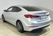 Hyundai Elantra VI (AD) Саранск  - изображение 37