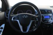 Hyundai Solaris I Пермь  - изображение 32
