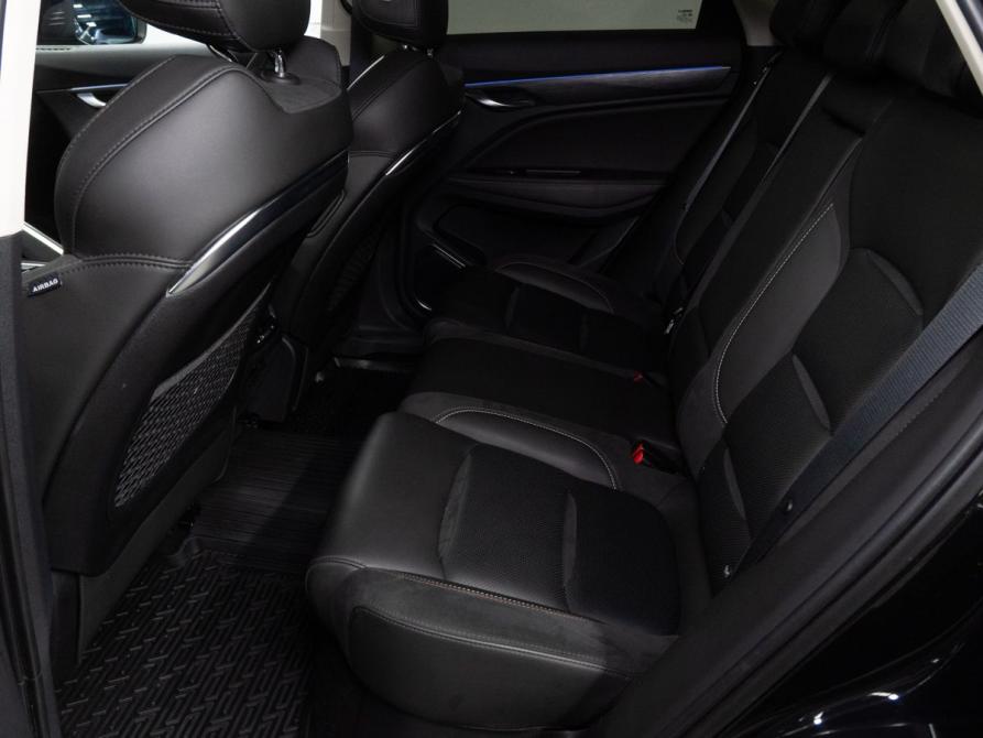 Geely Tugella I Тюмень  - изображение 16