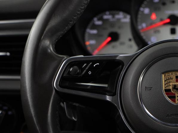 Porsche Macan I с пробегом 2015 года, цена 2 599 050 рублей, 131149 км, внедорожник, Автокод Объявления