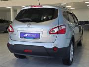 Nissan Qashqai+2 I Рестайлинг Таганрог  - изображение 31
