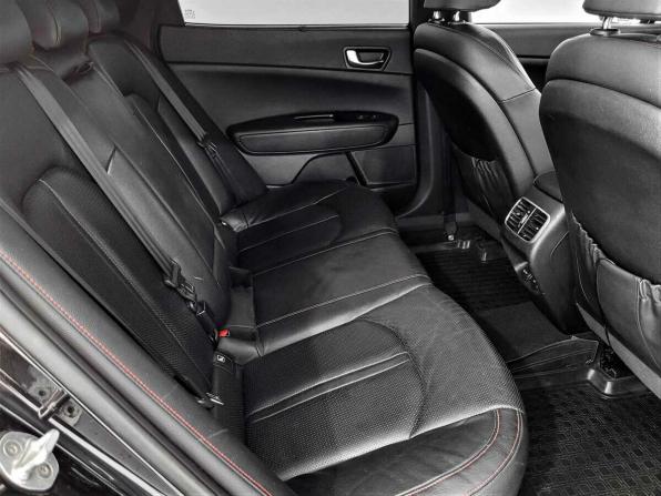 Kia Optima IV с пробегом 2016 года, цена 1 560 000 рублей, 214237 км, седан, Автокод Объявления