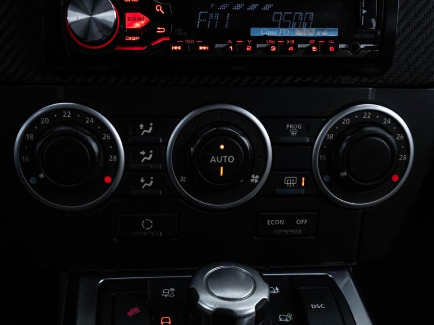 Land Rover Freelander II Ставрополь  - изображение 13