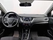 Hyundai Solaris II Москва  - изображение 41