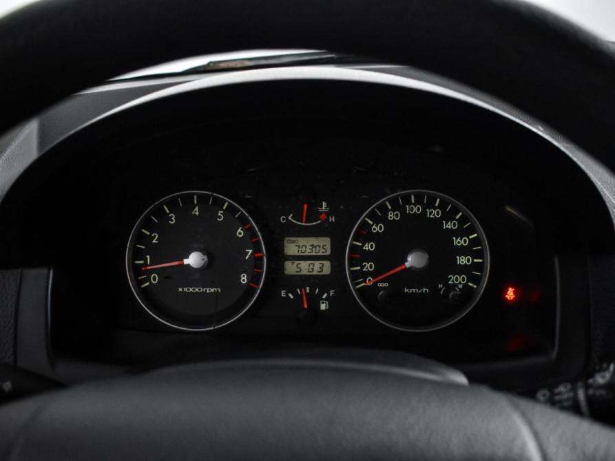 Hyundai Getz I Санкт-Петербург  - изображение 19