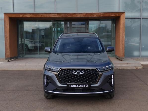 Chery Tiggo 7 Pro Max I с пробегом 2023 года, цена 1 920 000 рублей, 40813 км, внедорожник, Автокод Объявления
