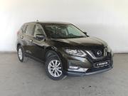 Nissan X-Trail III Рестайлинг Москва  - изображение 22