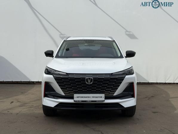 Changan CS55 Plus II с пробегом 2023 года, цена 1 970 000 рублей, 48000 км, внедорожник, Автокод Объявления