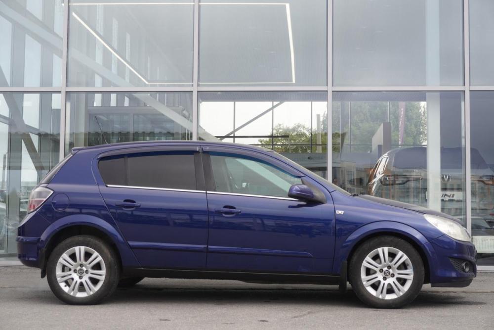 Opel Astra H Рестайлинг Ульяновск  - изображение 4