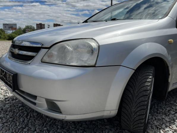 Chevrolet Lacetti I с пробегом 2008 года, цена 189 000 рублей, 279000 км, седан, Автокод Объявления