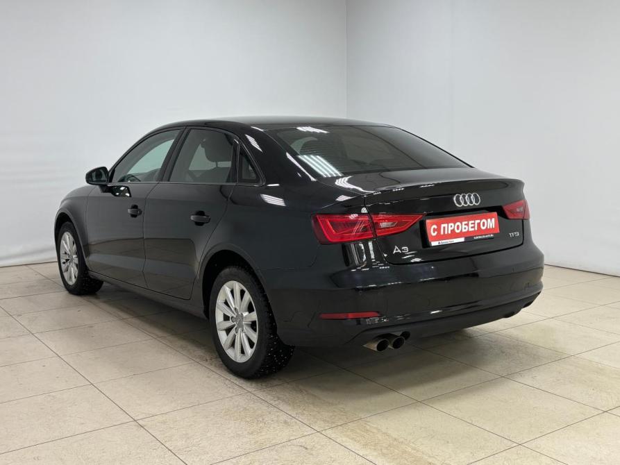 Audi A3 III (8V) Альметьевск  - изображение 5