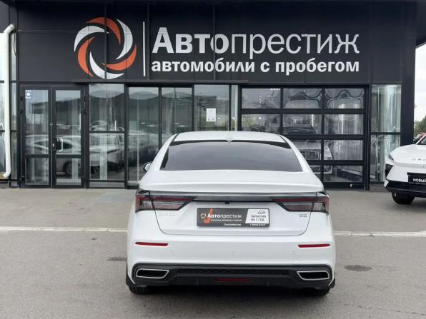 Omoda S5 с пробегом 2024 года, цена 1 349 000 рублей, 22170 км, седан, Автокод Объявления