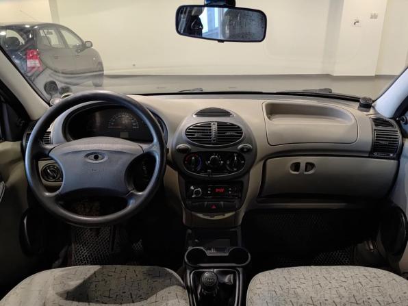 Lada (ВАЗ) Kalina I с пробегом 2008 года, цена 141 000 рублей, 223374 км, седан, Автокод Объявления
