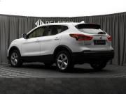 Nissan Qashqai II Рестайлинг Москва  - изображение 24