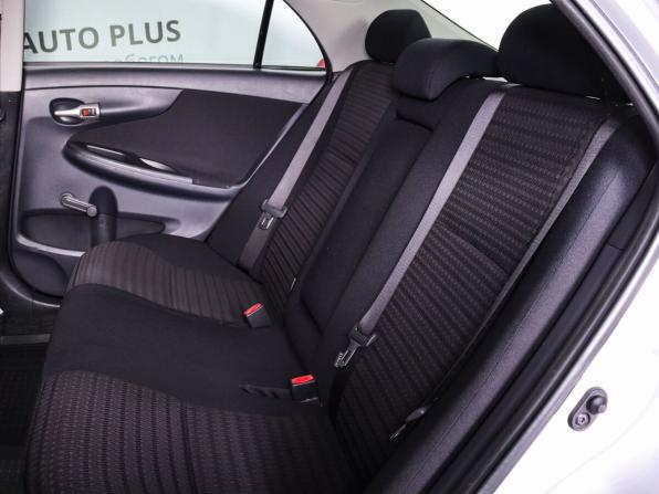 Toyota Corolla X (E140 E150) Рестайлинг с пробегом 2012 года, цена 1 180 000 рублей, 140000 км, седан, Автокод Объявления