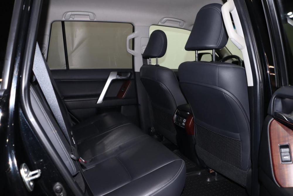 Toyota Land Cruiser Prado 150 Series Рестайлинг 1 Сургут  - изображение 36