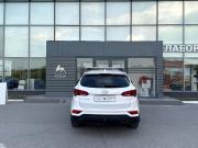 Hyundai Santa Fe III Рестайлинг Омск  - изображение 72
