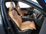 Volvo XC60 II Рестайлинг Москва  - изображение 29