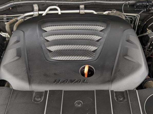 Haval H9 I Рестайлинг с пробегом 2022 года, цена 2 995 000 рублей, 74279 км, внедорожник, Автокод Объявления