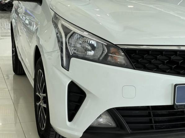 Kia Rio IV Рестайлинг с пробегом 2020 года, цена 1 380 000 рублей, 105281 км, седан, Автокод Объявления