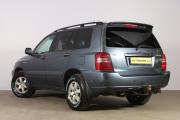Toyota Highlander I (XU20) Новосибирск  - изображение 22