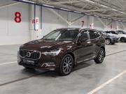 Volvo XC60 II Казань  - изображение 28