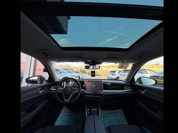 Новый Volkswagen Passat (North America and China) Pro I 2025 года, цена 4 390 000 рублей, седан, Автокод Объявления