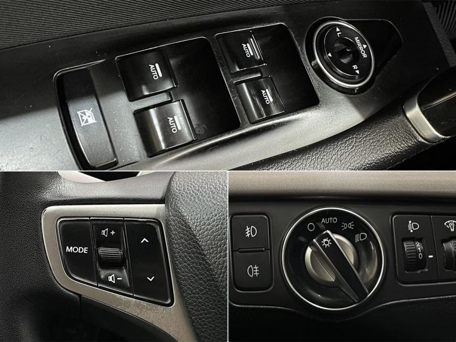 Hyundai i40 I Тамбов  - изображение 18
