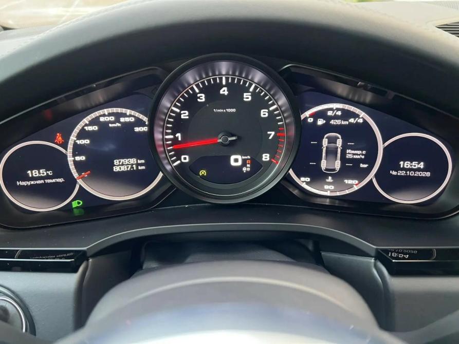 Porsche Cayenne III Санкт-Петербург  - изображение 12