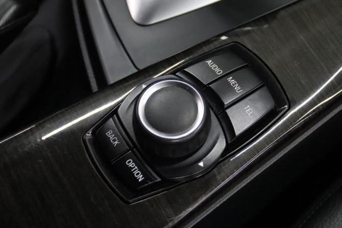 BMW 3 серии VI (F3x) с пробегом 2014 года, цена 1 555 550 рублей, 242935 км, седан, Автокод Объявления
