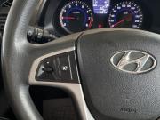 Hyundai Solaris I Рестайлинг Челябинск  - изображение 37