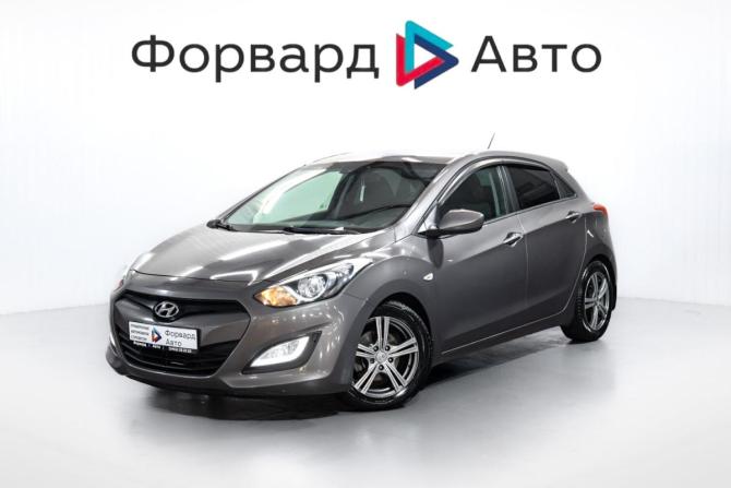 Hyundai i30 II с пробегом 2012 года, цена 999 000 рублей, 158000 км, хэтчбек, Автокод Объявления