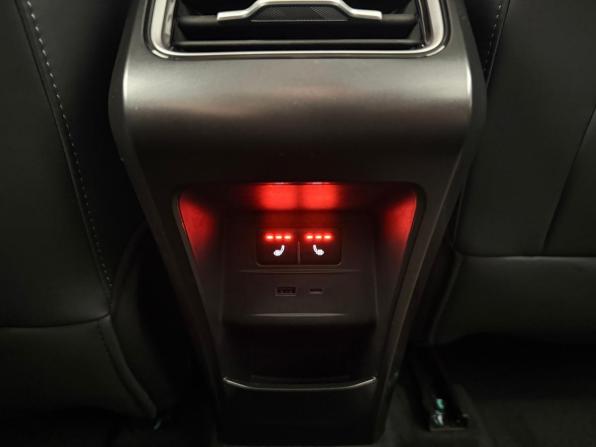 Jaecoo J7 I с пробегом 2024 года, цена 2 399 000 рублей, 17000 км, внедорожник, Автокод Объявления