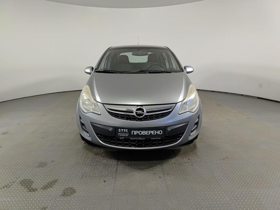 Opel Corsa D Рестайлинг II Уфа  - изображение 2