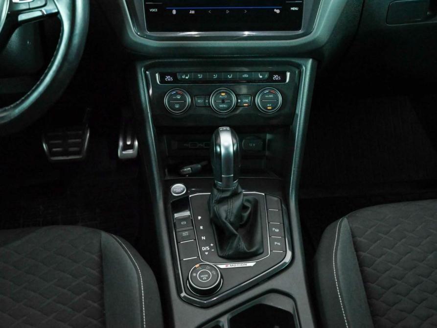 Volkswagen Tiguan II Екатеринбург  - изображение 12