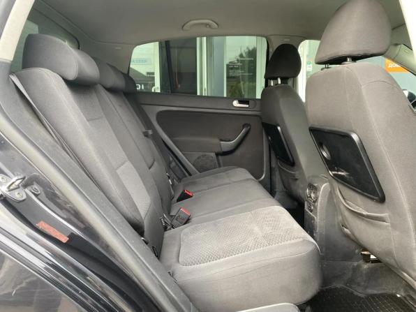 Volkswagen Golf Plus II с пробегом 2009 года, цена 675 000 рублей, 143145 км, хэтчбек, Автокод Объявления