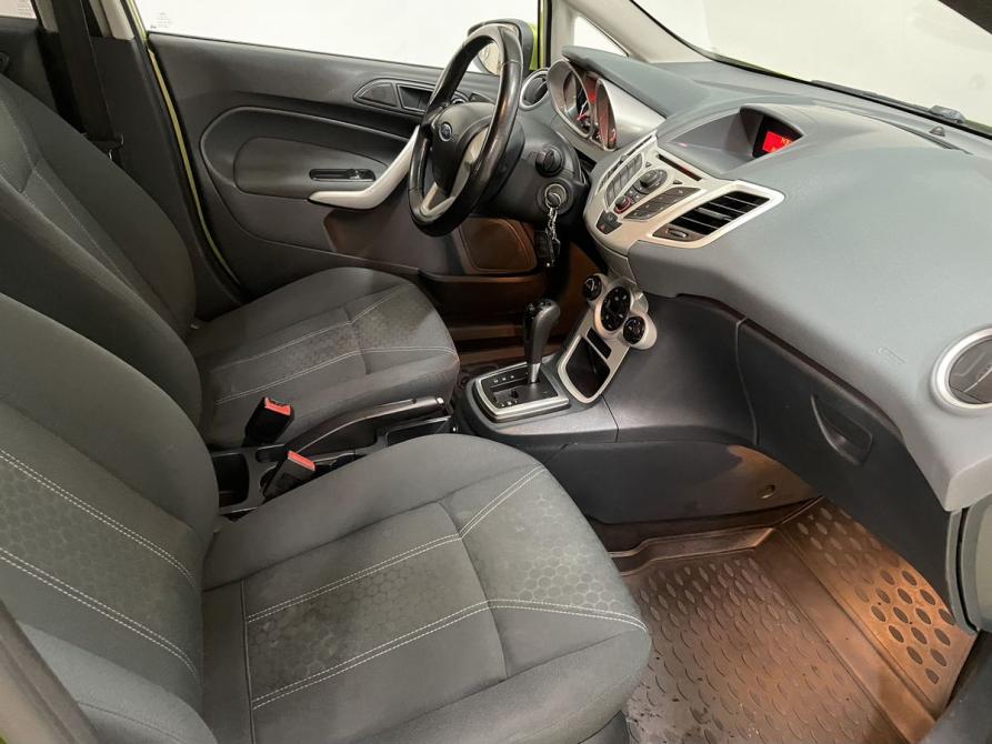 Ford Fiesta Mk6 Воронеж  - изображение 19