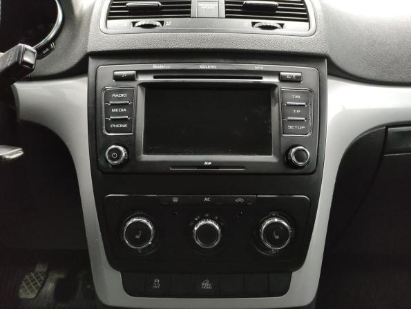 Skoda Yeti I с пробегом 2010 года, цена 670 000 рублей, 260000 км, внедорожник, Автокод Объявления