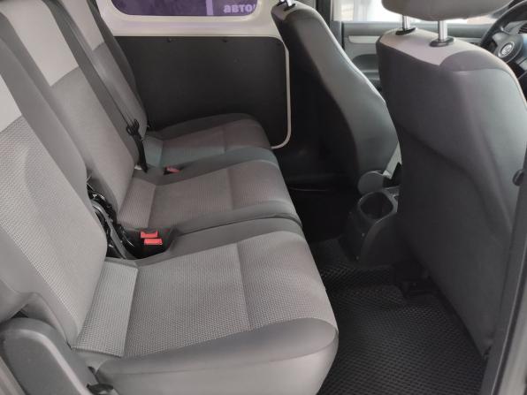 Volkswagen Caddy III Рестайлинг с пробегом 2012 года, цена 780 000 рублей, 248169 км, компактвэн, Автокод Объявления